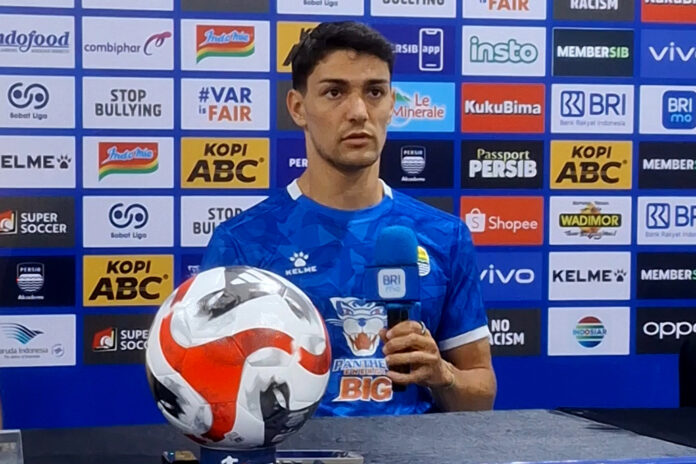 Federico Barba@fokusjabar.id