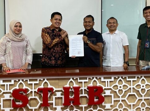 Beasiswa Perbasi jabar fokusjabar.id