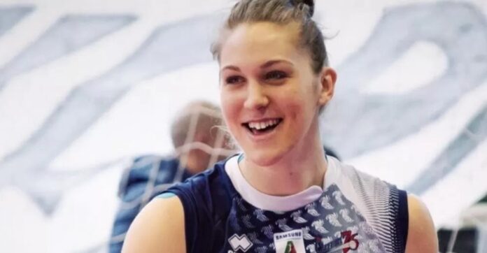 Giulia Angelina fokusjabar.id