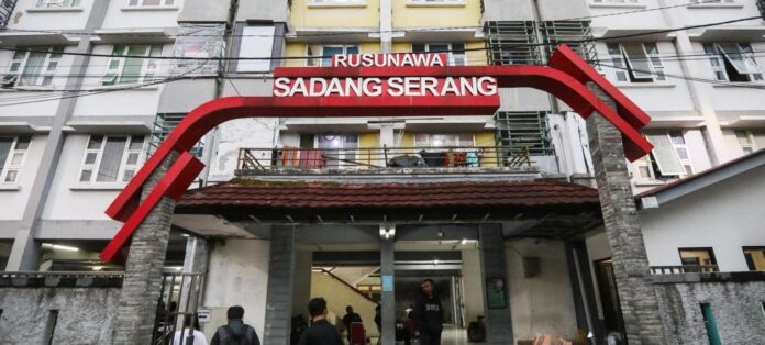 Pemkot Bandung Rusunami fokusjabar.id