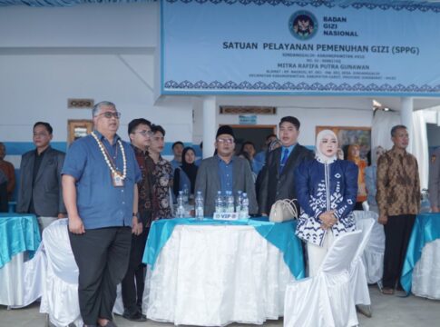 SPPG Sindanggalih fokusjabar.id