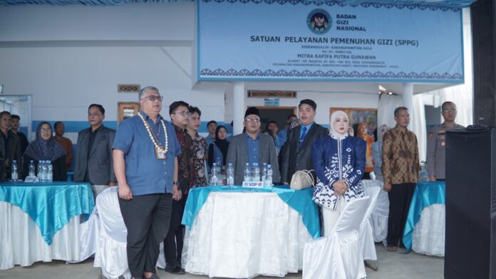 SPPG Sindanggalih fokusjabar.id