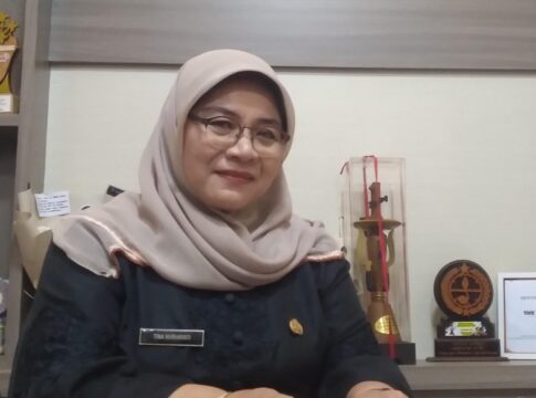 Peluru Nyasar SMKN 4 Banjar fokusjabar.id