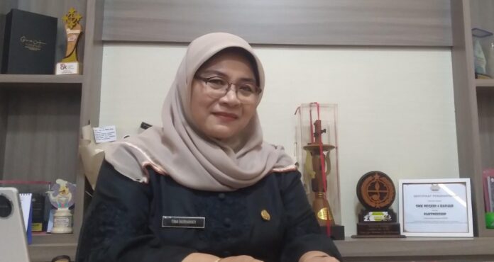 Peluru Nyasar SMKN 4 Banjar fokusjabar.id