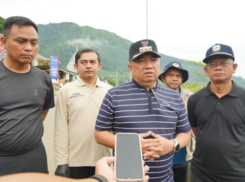 Bupati Garut fokusjabar.id