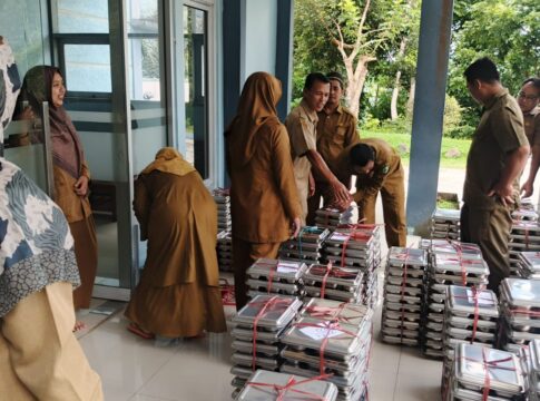 sppg cisewu II foksjabar.id