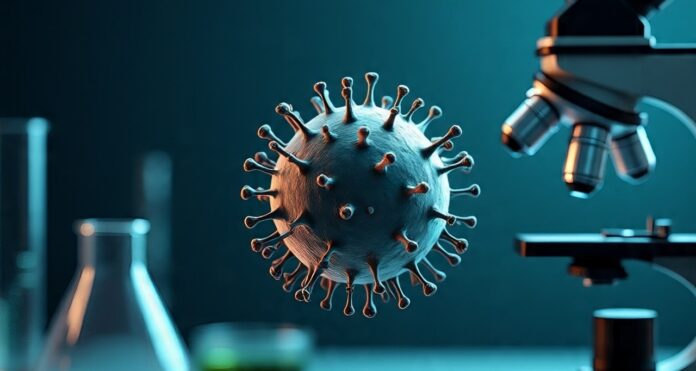 Virus Nipah fokusjabar.id