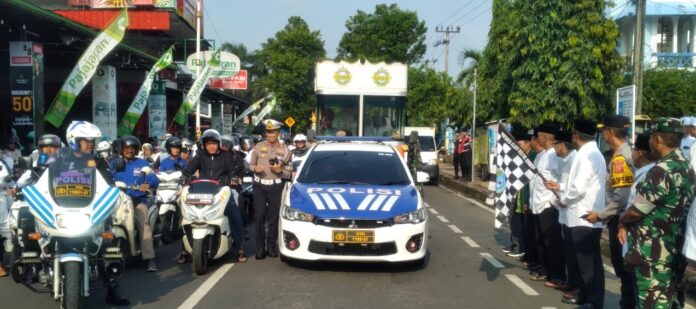 pawai Tarhib fokusjabar.id