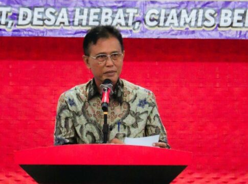 ciamis fokusjabar.id