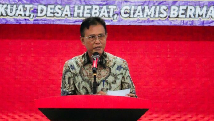 ciamis fokusjabar.id