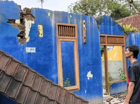 Sindangrasa Ciamis fokusjabar.id