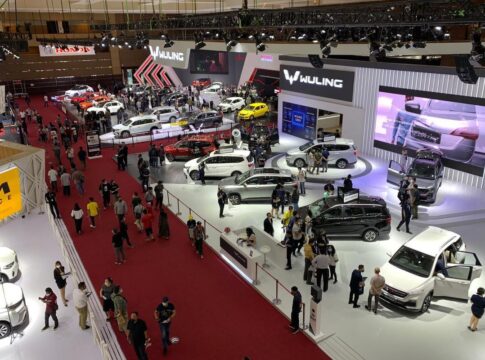 Jakarta, FOKUSJabar.id