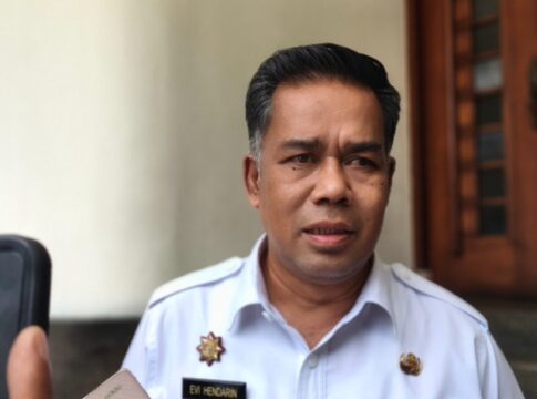 PPPK Kota Bandung fokusjabar.id