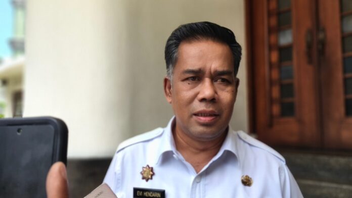 PPPK Kota Bandung fokusjabar.id