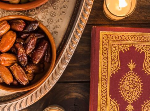 Bulan Ramadan fokusjabar.id