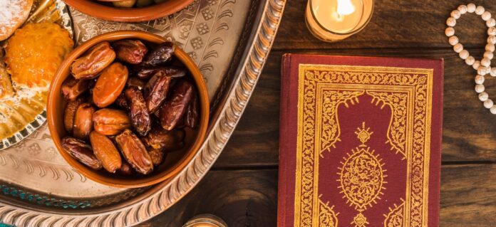 Bulan Ramadan fokusjabar.id