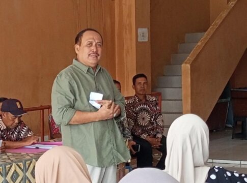 KUD Minasari Pangandaran fokusjabar.id