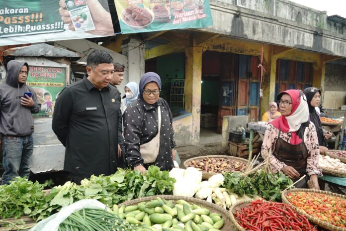 Bupati garut Bapokting fokusjabar.id