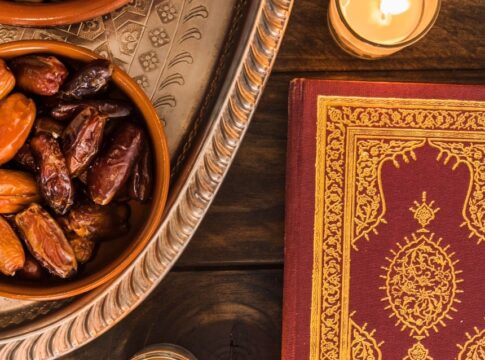 Puasa Ramadan fokusjabar.id