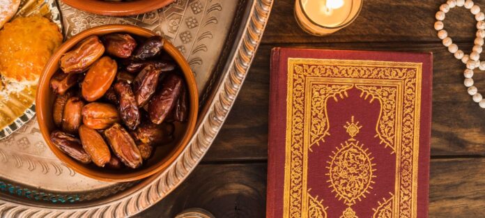 Puasa Ramadan fokusjabar.id