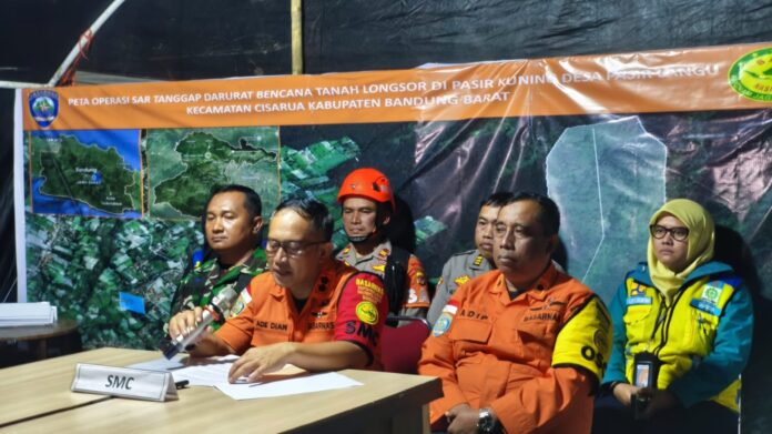 89ed34cb-3829-468e-bee9-37bcc4aa67e8 Korban Longsor Cisarua fokusjabar.id