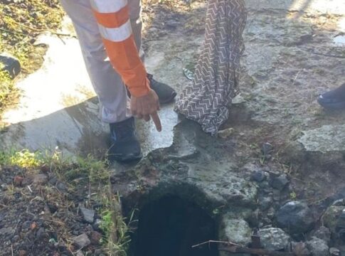 ciamis banjir fokusjabar.id