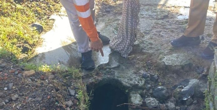 ciamis banjir fokusjabar.id