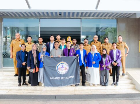 CIAMIS, FOKUSJabar.id