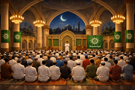 Banjar, FOKUSJabar.id