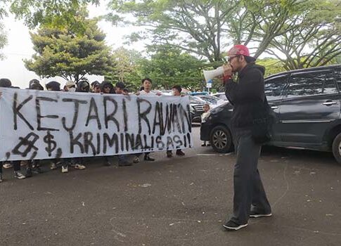 kasus korupsi PJI Cianjur