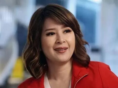 Prabowo Subianto PSI fokusjabar.id