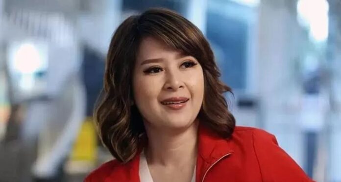 Prabowo Subianto PSI fokusjabar.id