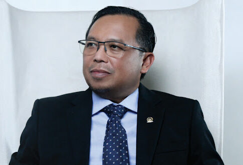 Sekjen Partai Demokrat fokusjabar.id