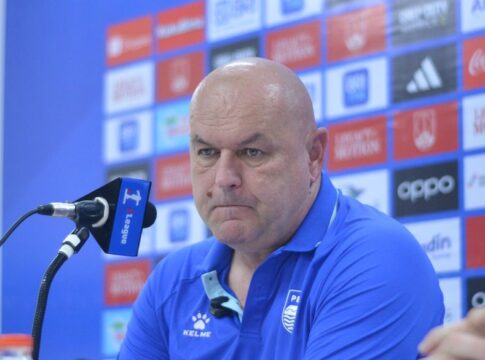 Persib bandung menang fokusjabar.id