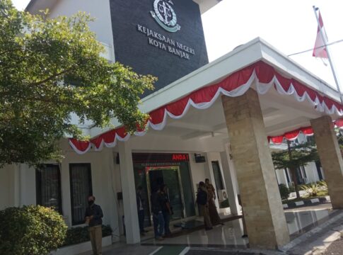 Banjar, FOKUSJabar.id