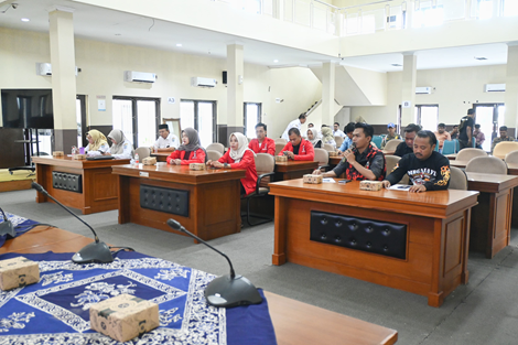 Banjar, FOKUSJabar.id