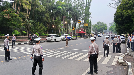 Banjar, FOKUSJabar.id