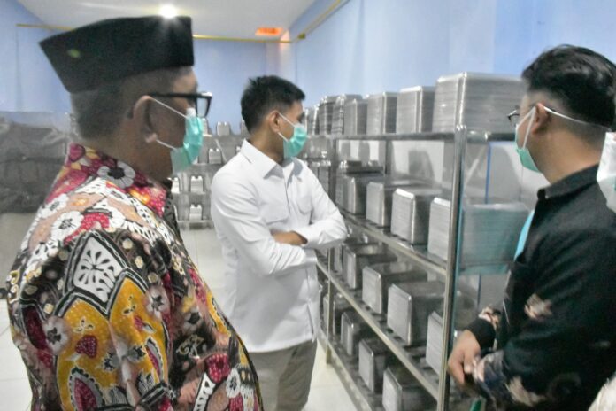 Akhmad Wiyagus banjar@fokusjabar.id