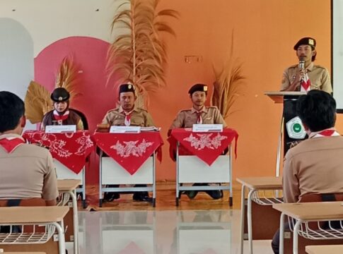 CIAMIS, FOKUSJabar.id