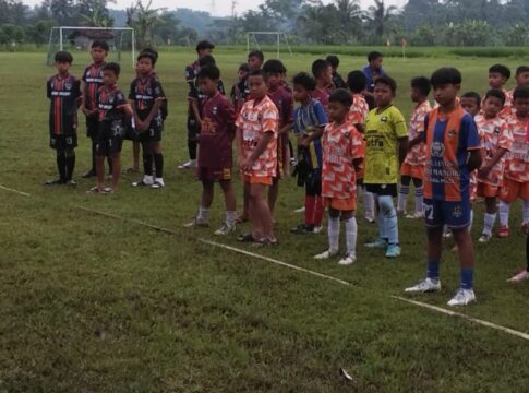 Ciamis, FOKUSJaba.id