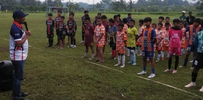 Ciamis, FOKUSJaba.id