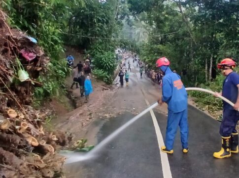 damkar banjarsari fokusjabar.id