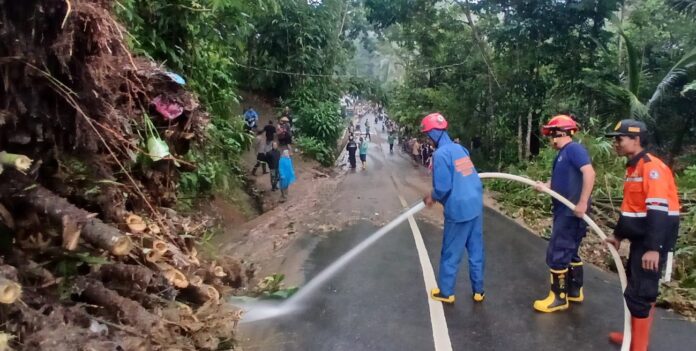 damkar banjarsari fokusjabar.id