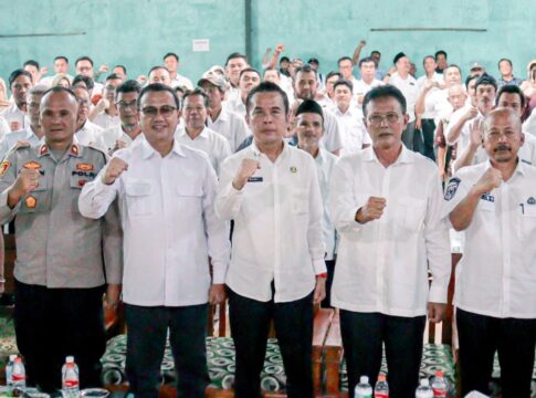 CIAMIS, FOKUSJabar.id