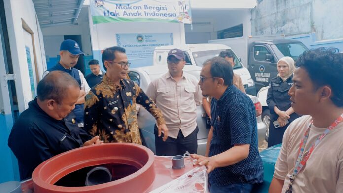 Tasikmalaya, FOKUSJabar.id