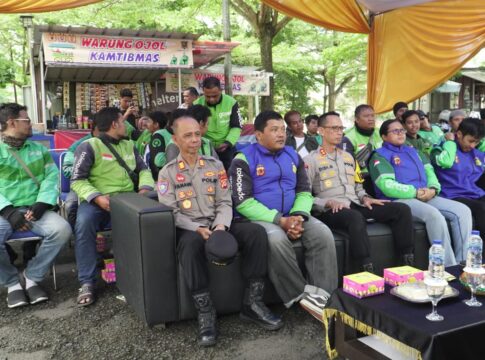 Banjar, FOKUSJabar.id