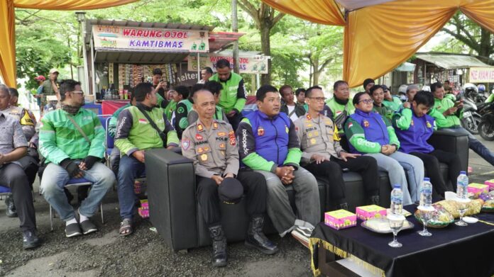 Banjar, FOKUSJabar.id