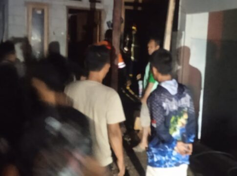 CIAMIS, FOKUSJabar.id