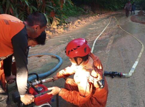 CIAMIS, FOKUSJabar.id