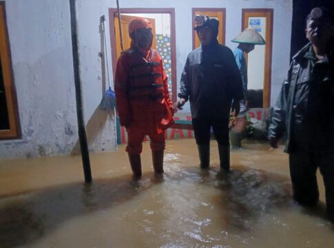 bencana ciamis fokusjabar.id